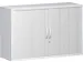 jaloeziedeurkast,HxBxD 770x1200x430mm,1xhouten vloer,decor romp wit