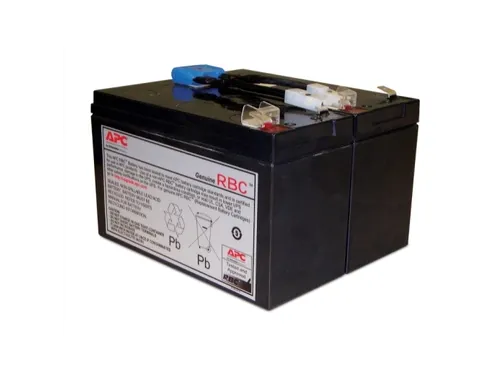 Batterij Vervangings Cartridge APCRBC142 (OEM)