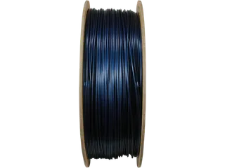 Polymaker PolyLite PETG filament 1,75 mm Donker Blauw 1kg - 2