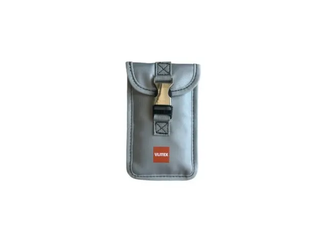 sacoche anti-feu p. incendies lithium-ion HxlxP 190x130x25mm