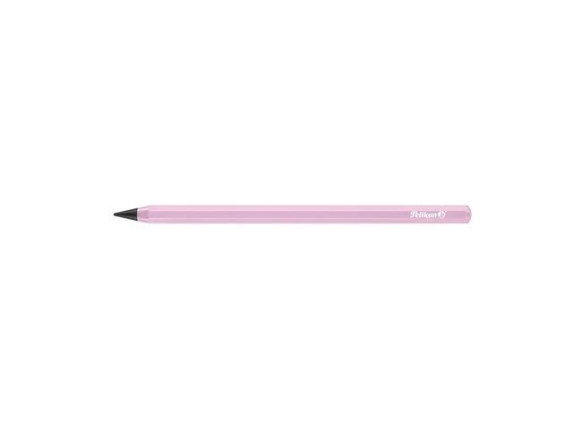 Potlood Pelikan Endless pencil roze HB