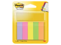 Post-it Ordner en ringband toebehoren