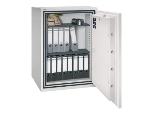 Euroguard SE III 120/1 Inbraak- en brandwerende kluis 120x82,5x70cm
