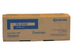 Toner Kyocera TK-3100K zwart