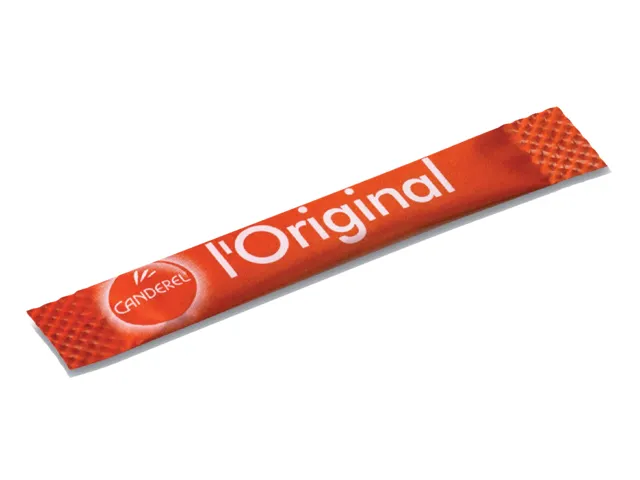 Zoetstofstick Canderel 500x0.5gr
