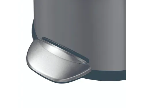 Pedaalemmer Belle Deluxe 3 Liter Grijs