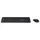 Targus AKM610UK toetsenbord Inclusief muis RF Draadloos QWERTY