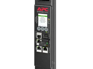 APC Rack PDU APDU9953, Switched, 0U, 32A, 230V, (21x) C13 & (3x) C19, - 12