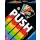 Ravensburger Spel Push 8+