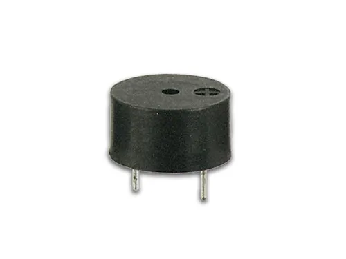 LOW-Cost Buzzer 3-16VDC / 8mA - Printmontage