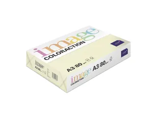 Kopieerpapier Atoll Ivoor A3 80 Gram 500 Vel - 2