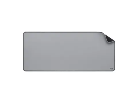Logitech Muismat Studio 70x30cm Grijs