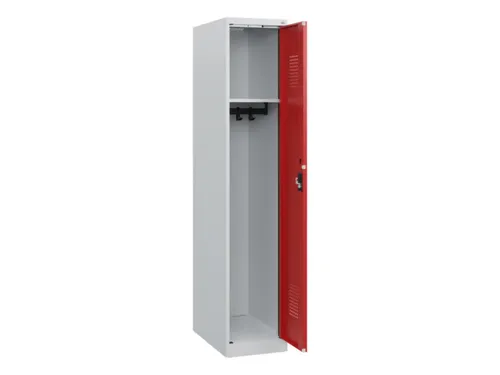 schoollocker,HxBxD 1530x300x500mm,1vak,vak B 300mm,cil.-slot