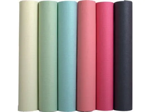 Exacompta Kaftpapier Geassorteerde Pastelkleuren