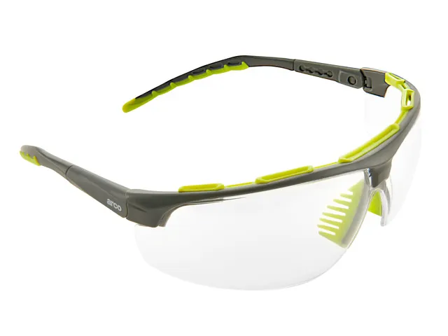Veiligheidsbril Arco Halo helder