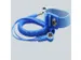 ESD polsband,v. antivermoeidheidsmat,blauw
