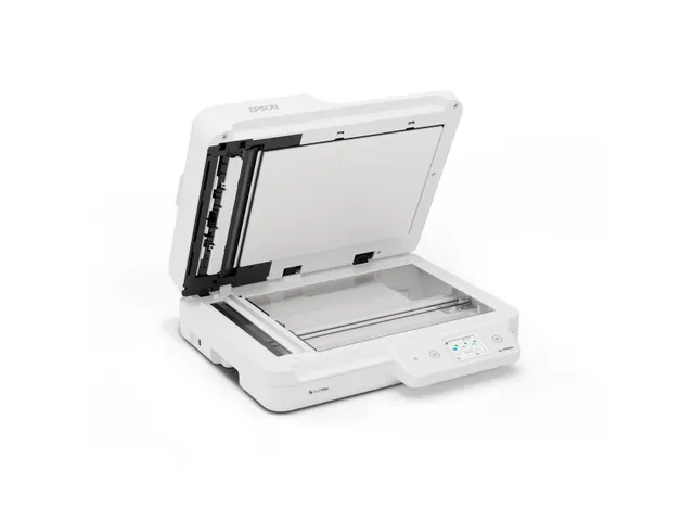 Epson WorkForce DS-1760WN Flatbed-/ADF-scanner 1200 x 1200 DPI A4