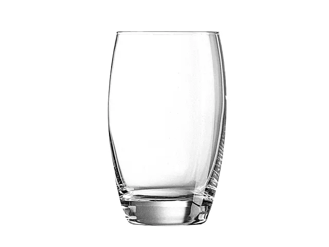 Arcoroc Salto Longdrink glas 35cl, doos 6 stuks