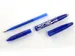 Roller Pilot Frixion Ball BL-FR7 pointe moyenne 0,7mm 15 pcs