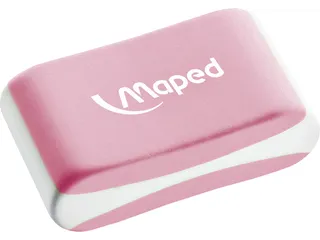 Gum Maped Essentials Soft pastel - 3
