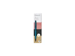 Balpen Pelikan Jazz Noble Elegance K36 medium aquamarine - 1
