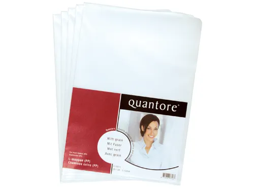 L-map Quantore A4 Pp 0.12 Nerf