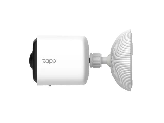 TP-Link Tapo C400, Caméra de sécurité IP, Intérieure et extérieur