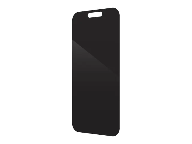 InvisibleShield Glass Elite Privacy, Apple, iPhone 17 Pro, Breukbesten