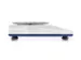 balance de table,plateforme lxP 120x120mm,acier inoxydable