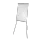 Flipover Nobo Basic staal 68x105cm