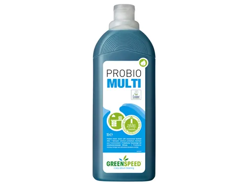 Allesreiniger Greenspeed Probio multi 1 Liter
