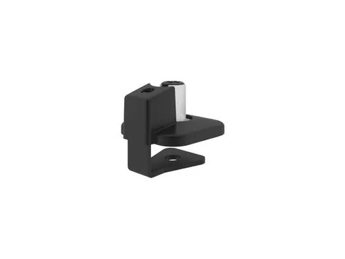 Viewprime top access bureauklem voor Monitorarm 65.113 Zwart