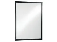 Duraframe Durable poster A1 zwart