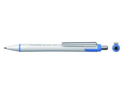 Balpen Schneider Slider Xite Zwart XB