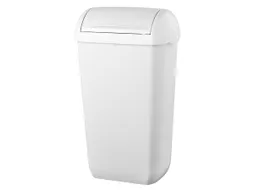 Hygiënebak Wit Kunststof 23 Liter