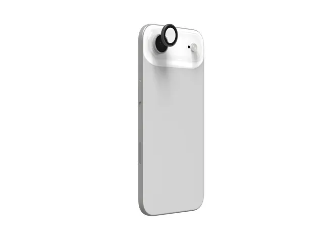 InvisibleShield Glass Elite, Apple, iPhone 17 Air, Stofafstotend, Scho