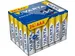 Batterij Varta Energy 24x AAA