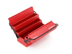 GEDORE RED R20600073 Gereedschapskist 5vakken 535x225x330mm