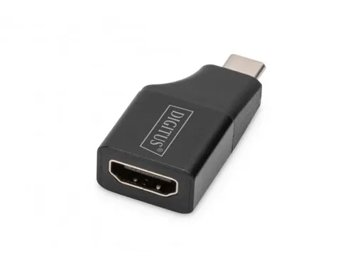 4K USB-adapter USB-C/mannelijk naar HDMI A/vrouwelijk