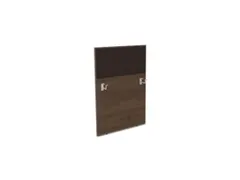cache de banque d'accueil NV brun caryer BN2036-marron