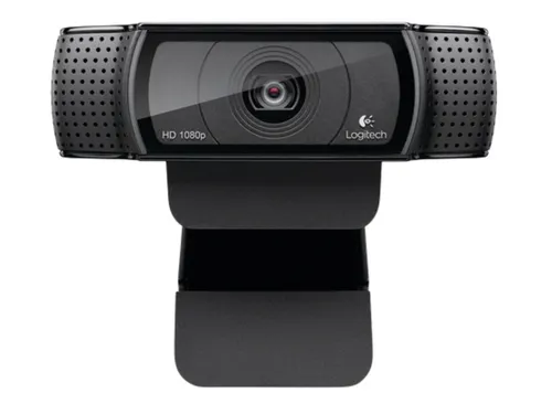 Webcam Logitech C920 HD Pro