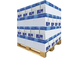 Kopieerpapier Symbio A4 80 Gram Pallet 200 Pak