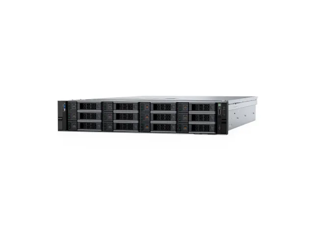 AMD EPYC 9254 (128 MB Cache, 2.9GHz), 32GB DDR5-SDRAM, 480GB SSD, LAN,