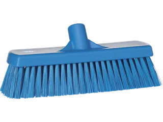 Hygiene 7068-3 Medium Vloerveger Blauw 300mm - 1