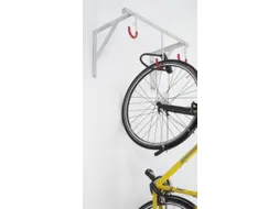 Fiets-Hangrek 3Plaatsen L 850Mm Wandmontage