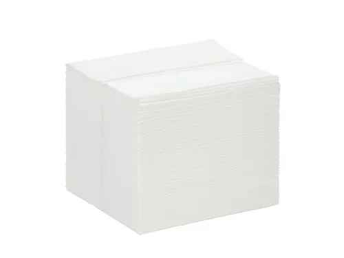 Poetsdoek WypAll X80 PowerClean 426x281mm wit dispenserdoos