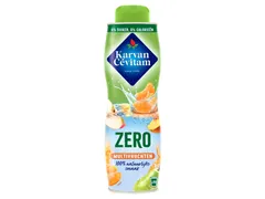 Siroop Karvan Cevitam multivruchten 0% suiker 600ml