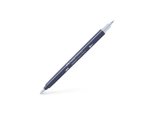 Sketchmarker Faber-Castell Goldfaber 241 cold grey XI op alcoholbasis