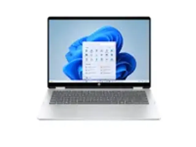 OUTLET HP 14-fp0744nb HP OmniBook 5 Flip 14 Inch Azerty