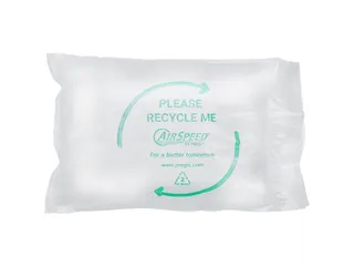 Opvulfolie Minipak'r retail Airspeed Renew Quilt Large 400x150mm 250 M - 2